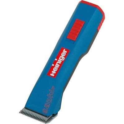 CLIPPER HEINIGER SAPHIR