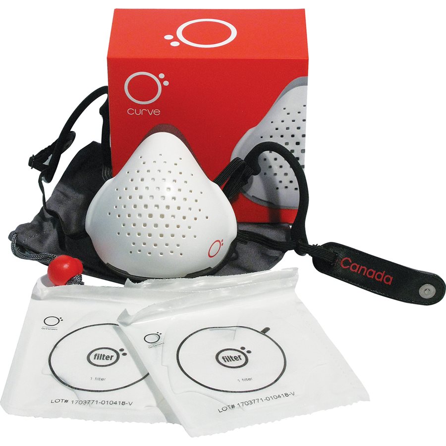 O2 mask deals