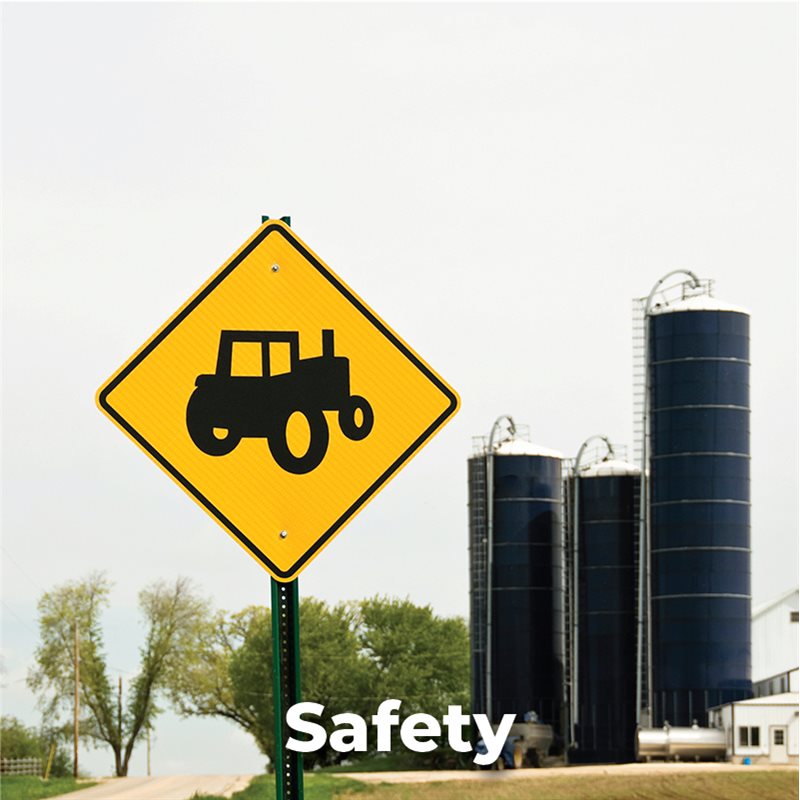 Safety