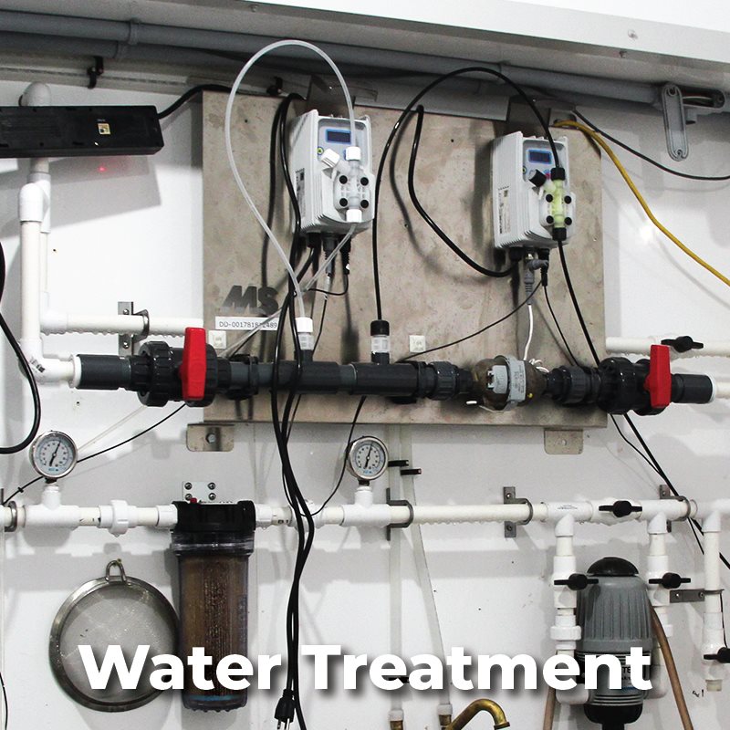 Water Treatment