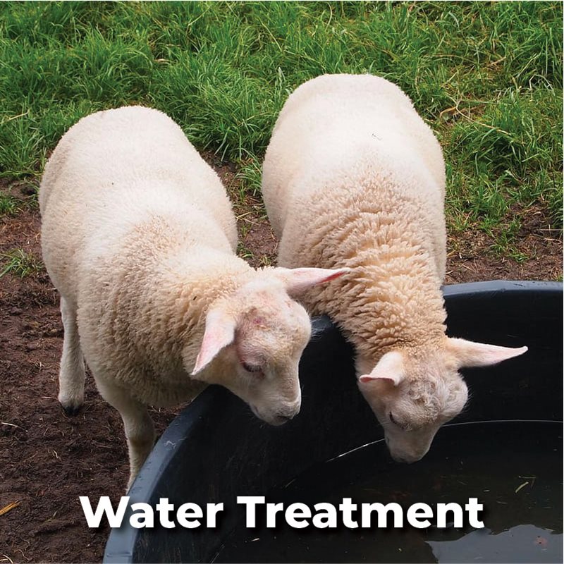 Water Treatment