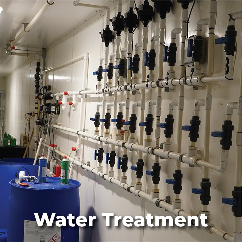 Water Treatment