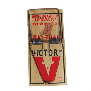 RAT TRAP M205