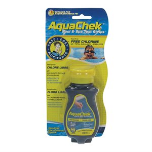 AQUACHECK STRIPS 50PK
