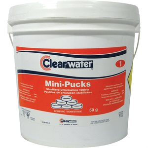 MINI PUCKS 7KG