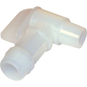 SPIGOT 3 / 4 in. FLO-RITE NAT.