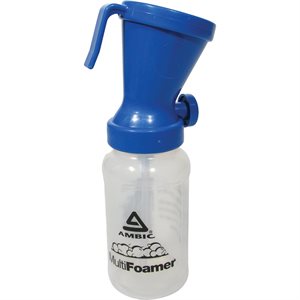 AMBIC MULTI-FOAMER DIP CUP BLUE