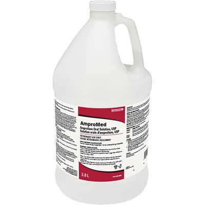 AMPROMED 3.78L AMPROMED 3.78L