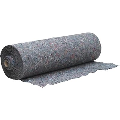BIRTH CLOTH - GREY - ROLL OF 50M2