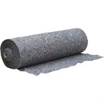 BIRTH CLOTH - GREY - ROLL OF 50M2