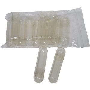 BOLUS CAPSULES(10 / PACK)