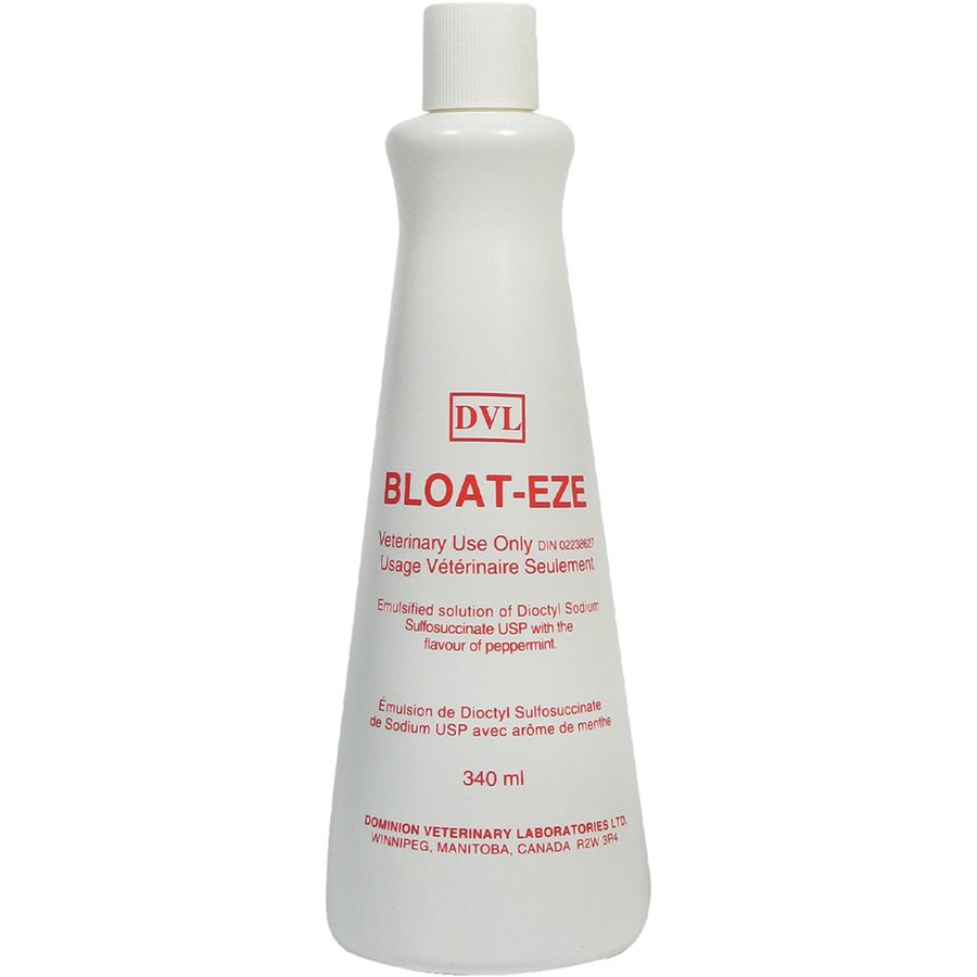 BLOATEZE (340 ML)