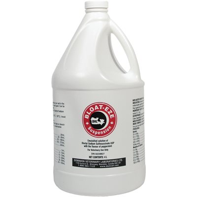 BLOAT-EZE (4 L) BLOAT-EZE (4 L)