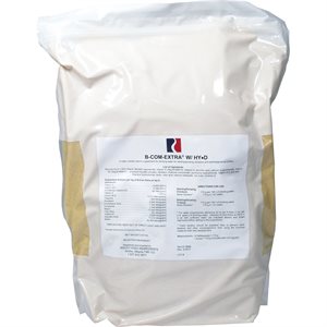 B-COM-EXTRA W / HYDROXYVITAMIN D3 5.67KG