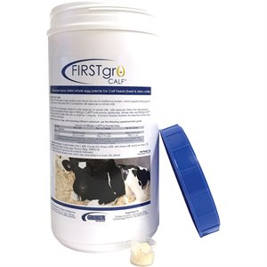 FIRSTGRO CALF 1KG