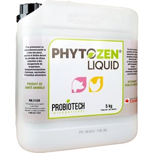 PHYTOZEN LIQUID 5KG