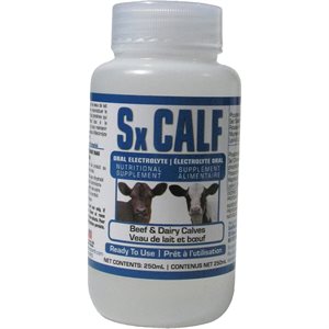 Sx CALF 250ML