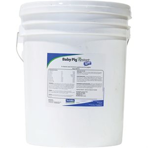 BABY PIG RESTART (10KG)