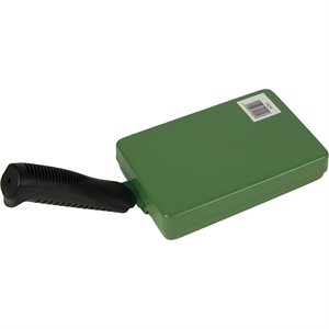 INK PAD WITH GRIP FOR INK