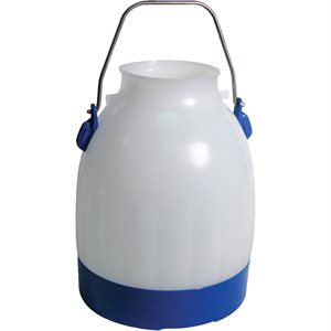 FRESH COW BUCKET