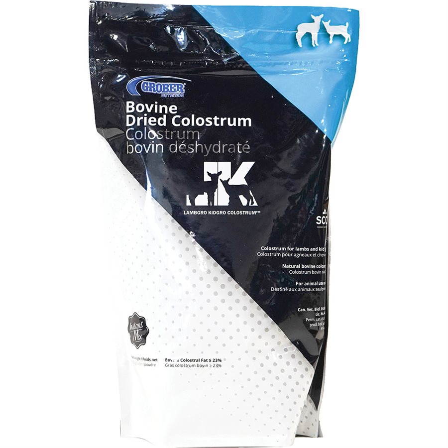 LAMBGRO/KIDGRO COLOSTRUM 700G (FORMERLY HEADSTART HI CAL)