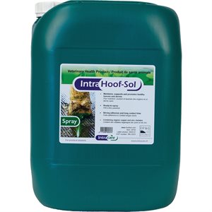 HOOF SOL SPRAY 20L