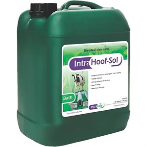 HOOF SOL BATH 20L
