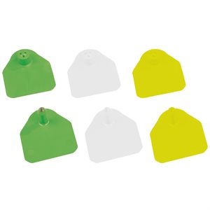 MS Tag Standard Set