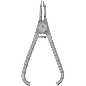 DICK INTERCLAW FORCEPS