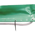 MS AUTOHOOFCLEAN - DRUM & LONG MAT KIT