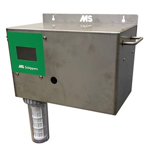 MS AUTOHOOFCLEAN PUMP UNIT 3.0