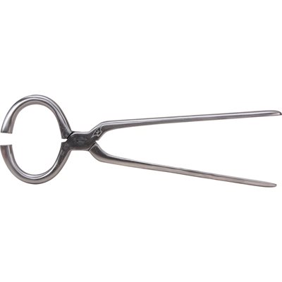 MS HOOF TESTING ROD, STAINLESS STEEL