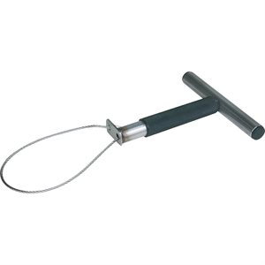 PIG HOLDER SUPER GRIP