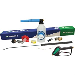 MS FOAM KIT C