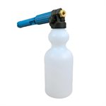 FOAM LANCE LS10, 1,5MM+2L CANISTER< 21L.