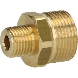 ADAPTER KÄRCHER, 1 / 4" MALE THREAD