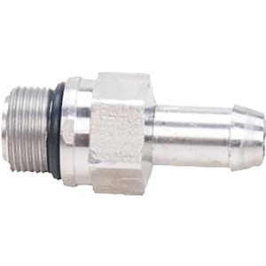 NON-RETURN VALVE, STAINLESS STEEL (SCREW) GREENLINE