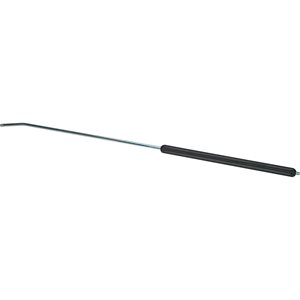 HIGH PRESSURE SPRAY LANCE 15°, 120 CM