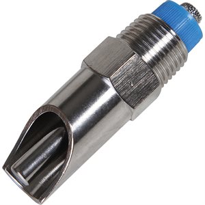 TWC PIG BITE NIPPLE 1 / 2 THREAD