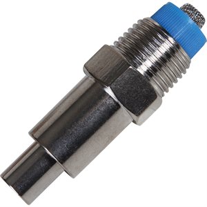 TWC WET FEED NIPPLE 1 / 2 THREAD