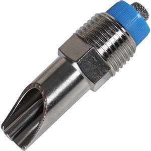 TWC PIGLET BITE NIPPLE 1 / 2 THREAD