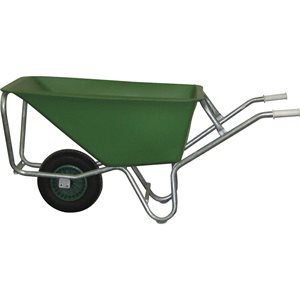 WHEELBARROW - 1 WHEEL