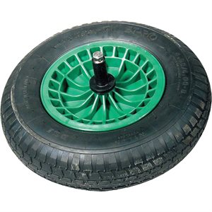 REPLACEMENT WHEEL SINGLE