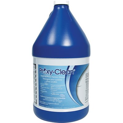 PROXY CLEAN - 3.8L