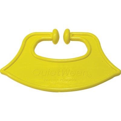 QUIET WEAN QUIET WEAN