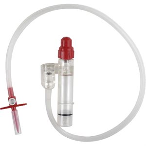 PISTON KIT FOR VACCINATOR LONG REACH