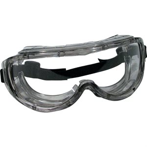 SAFETY GOGGLES