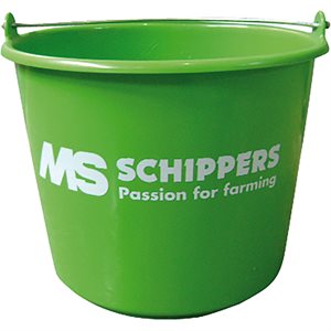 MS PAIL - GREEN