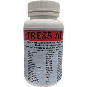 STRESS AID (100 G)
