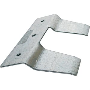 FEEDING BUCKET METAL BRACKET